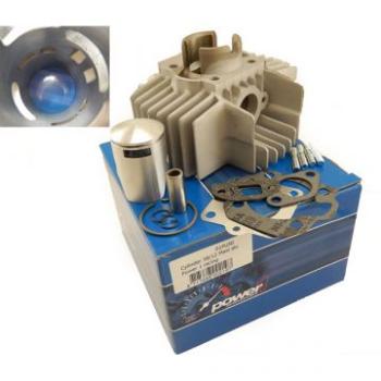 Power One 50ccm mit 38mm Bohrung NM